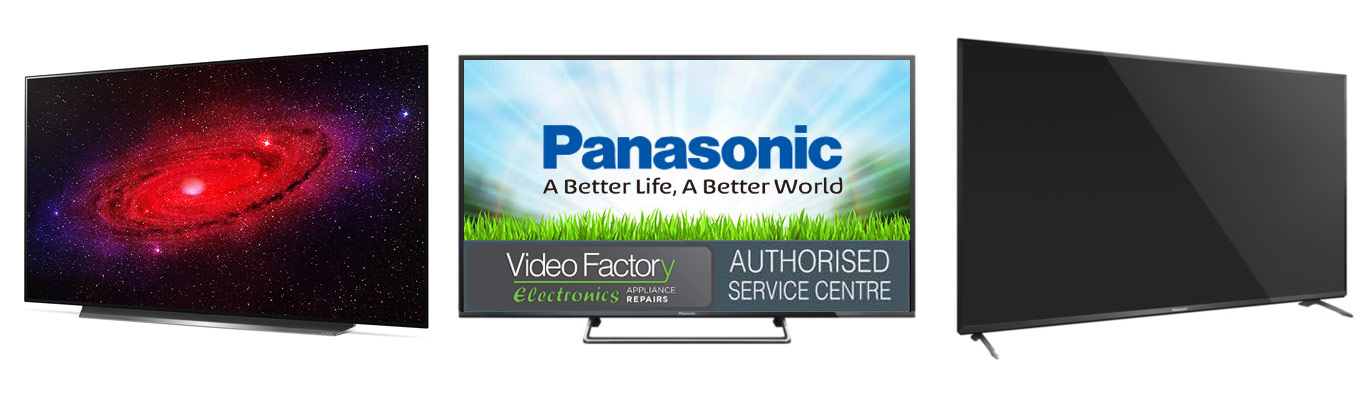 Panasonic Authorised Service Centre